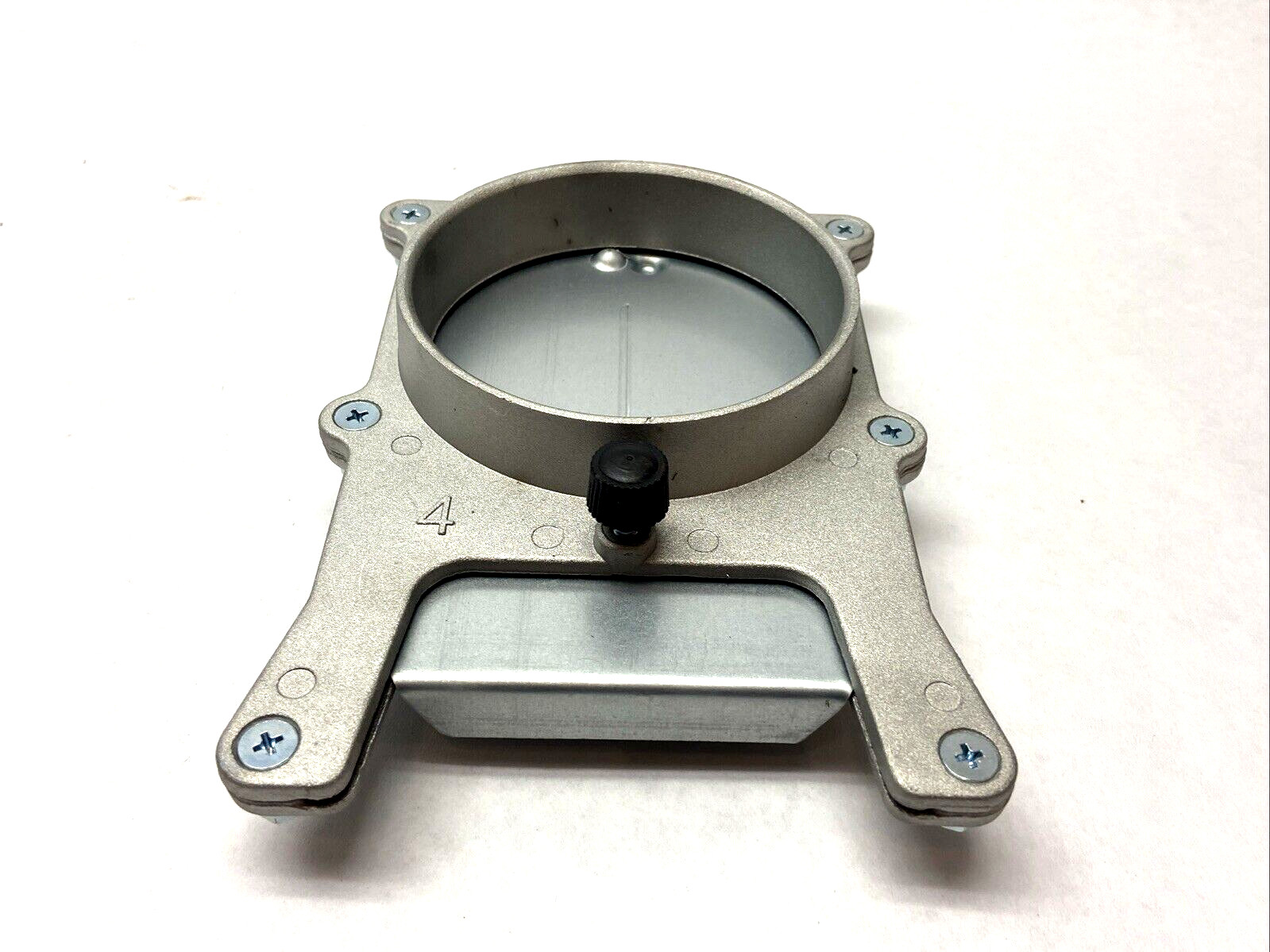 Powertec 70135 Blast Gate Assembly