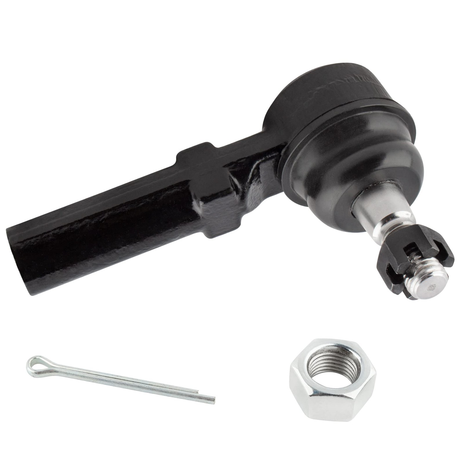 YMAUGP Pair (2) Front Outer Tie Rod Ends Driver and Passenger Side For...