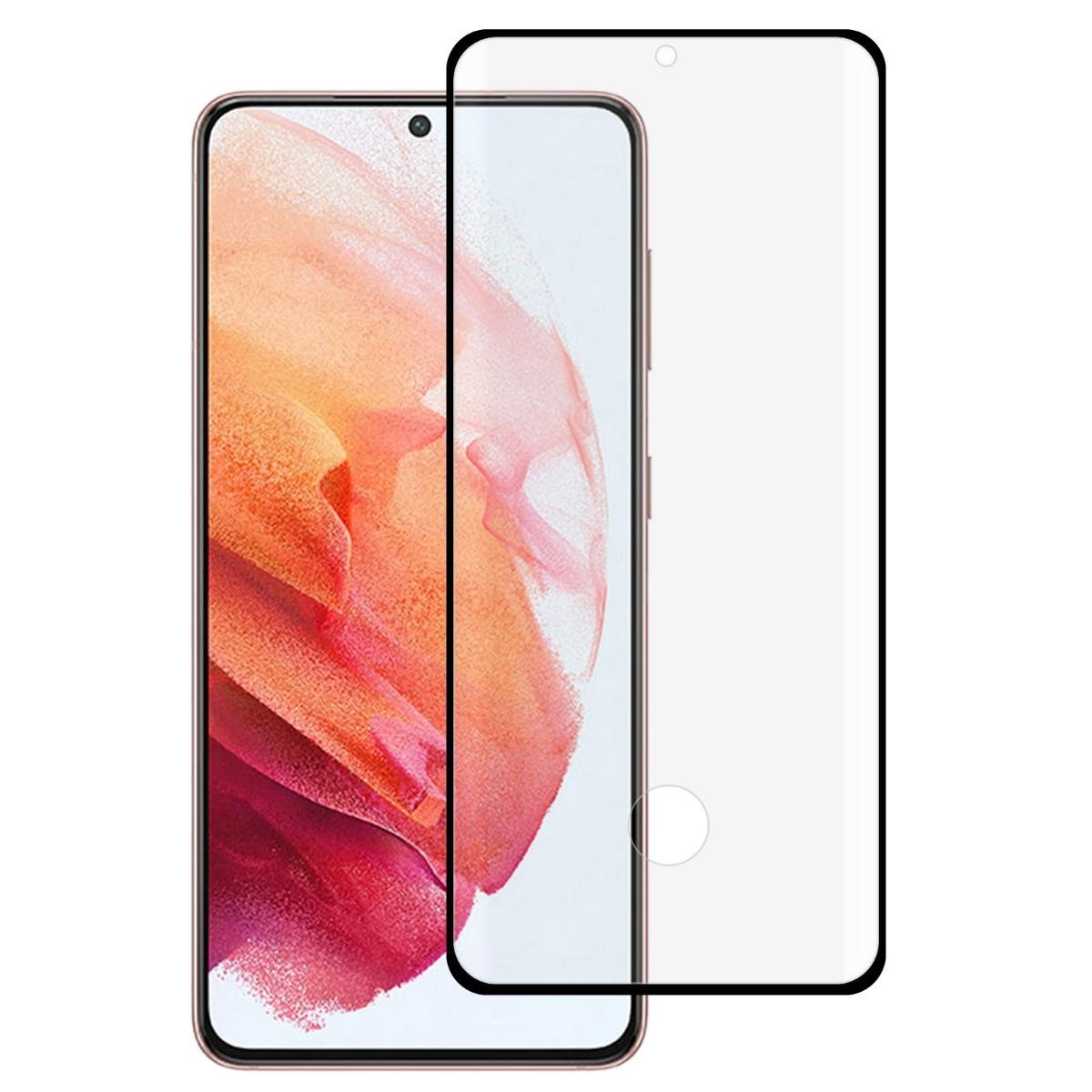For Samsung Galaxy S20/S20 Plus/S20 Ultra 5G  Tempered Glass Screen Protector