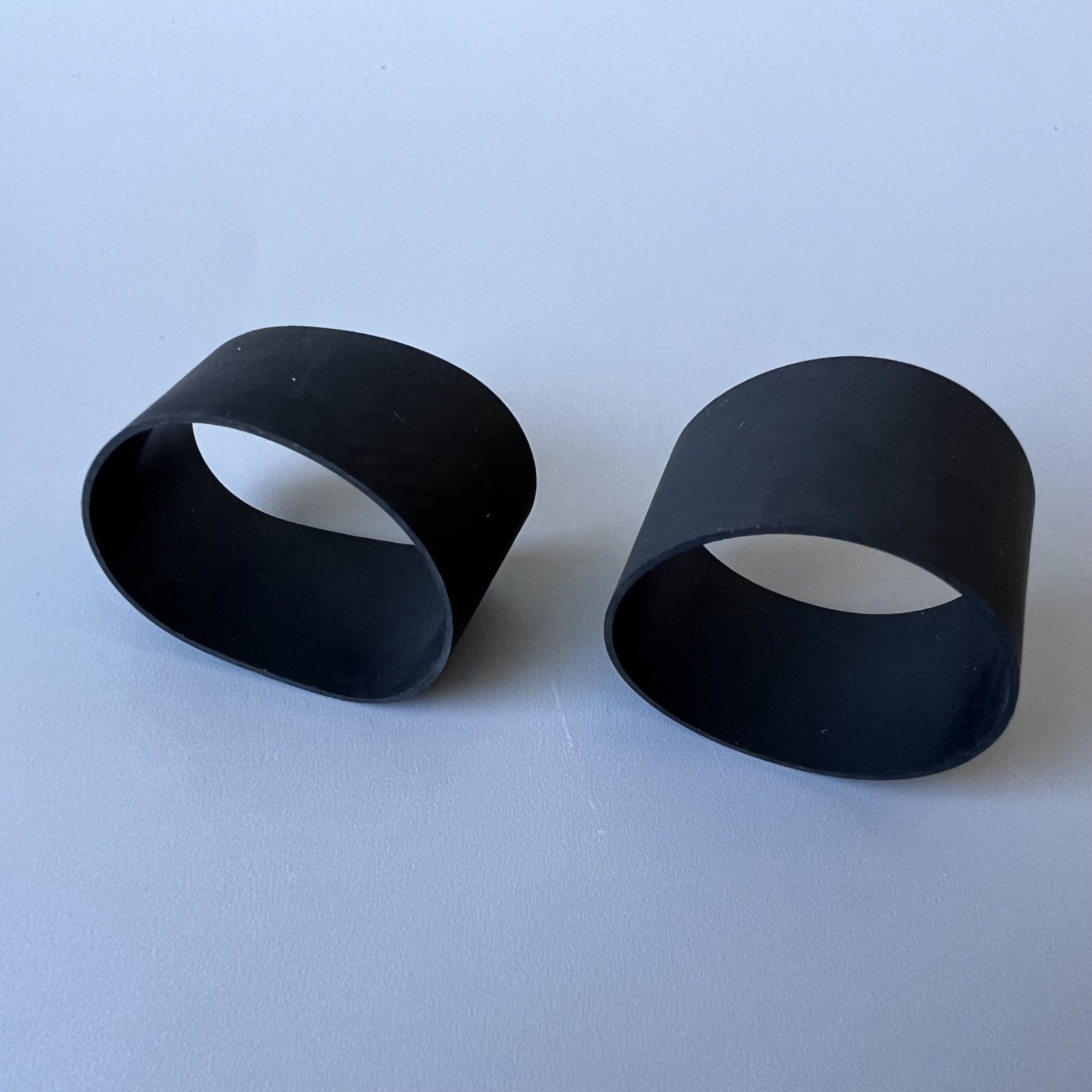 (2pcs/lot) 323D890009 323D981420 Belt for Fuji Frontier 350/355/370/375/390