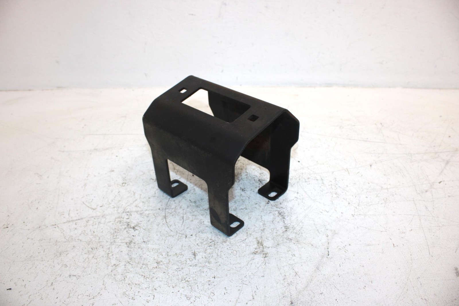 2004 Polaris Sportsman 700 Aftermarket Winch Roller Mount AP143