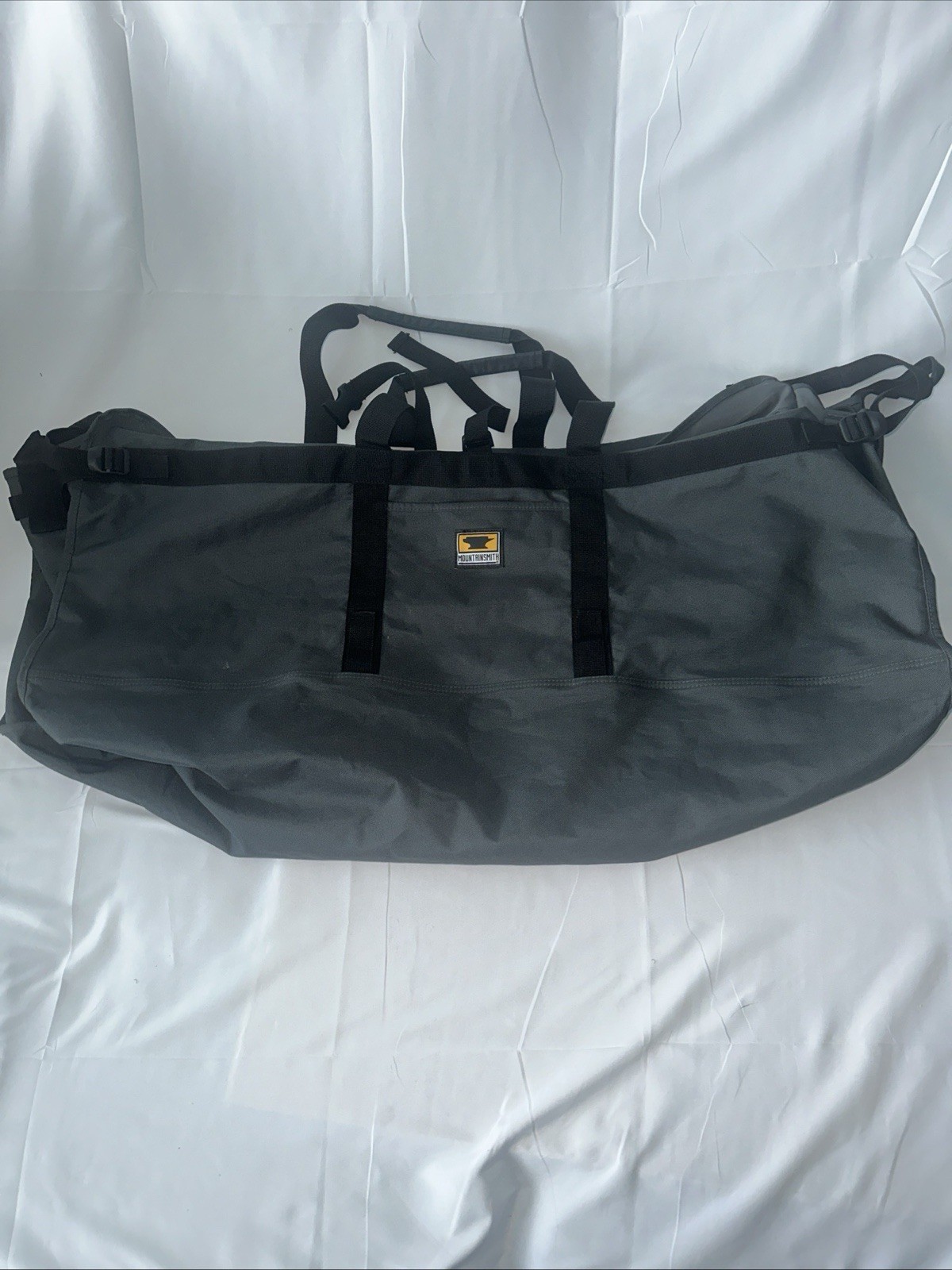 Mountain Smith Canvas And Water resistant Interior 36 X 16 X 12” High