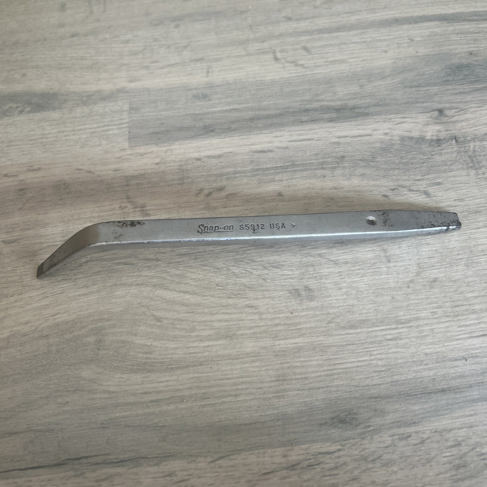 Vintage Snap On S5912 VW Brake Adjustment Tool