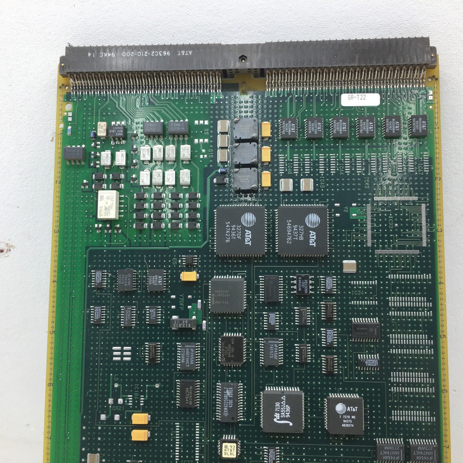 AT&T DS1 Interface TN767E (Used)