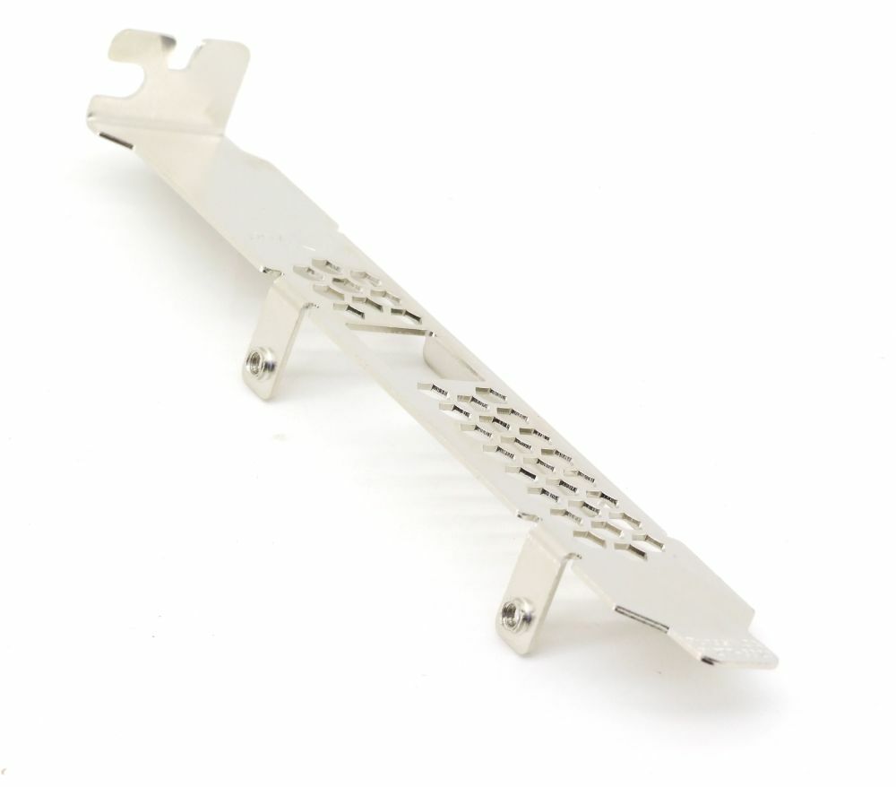 Purcell P1277-0020 Mini-SAS RAID Controller Card Port Slot Bracket Cover