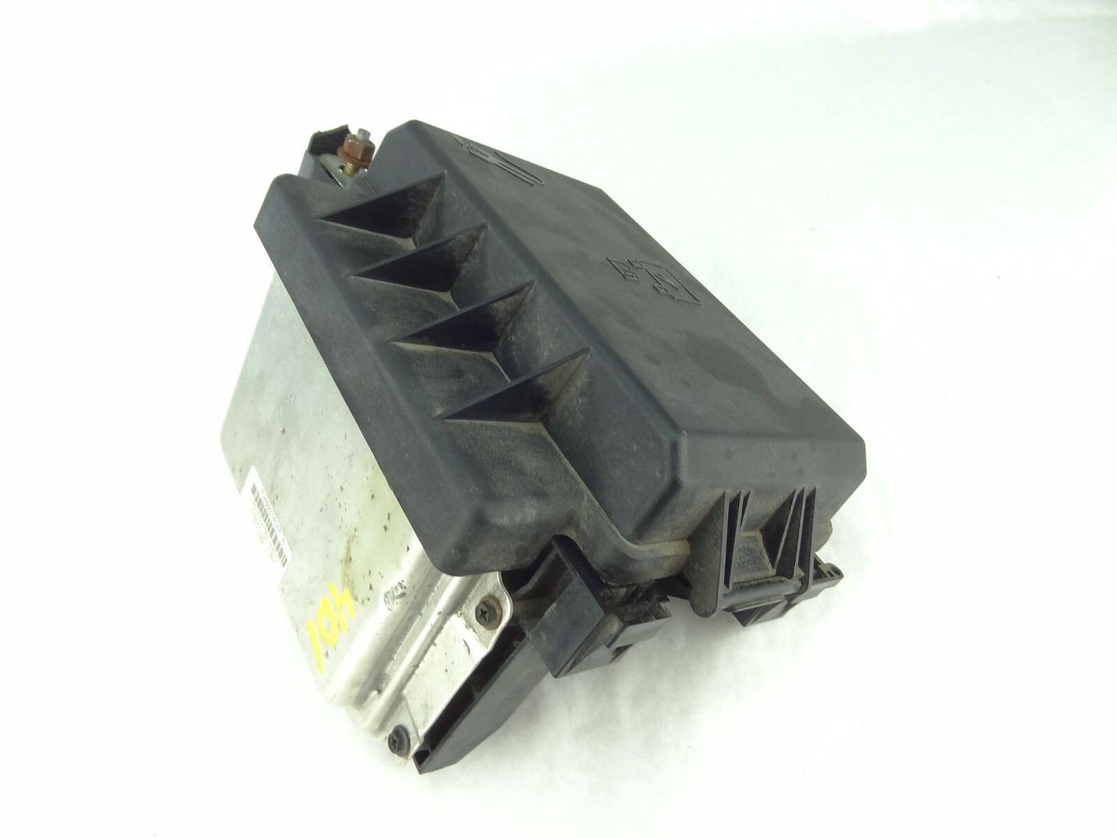300 Charger Magnum Engine Fuse Box