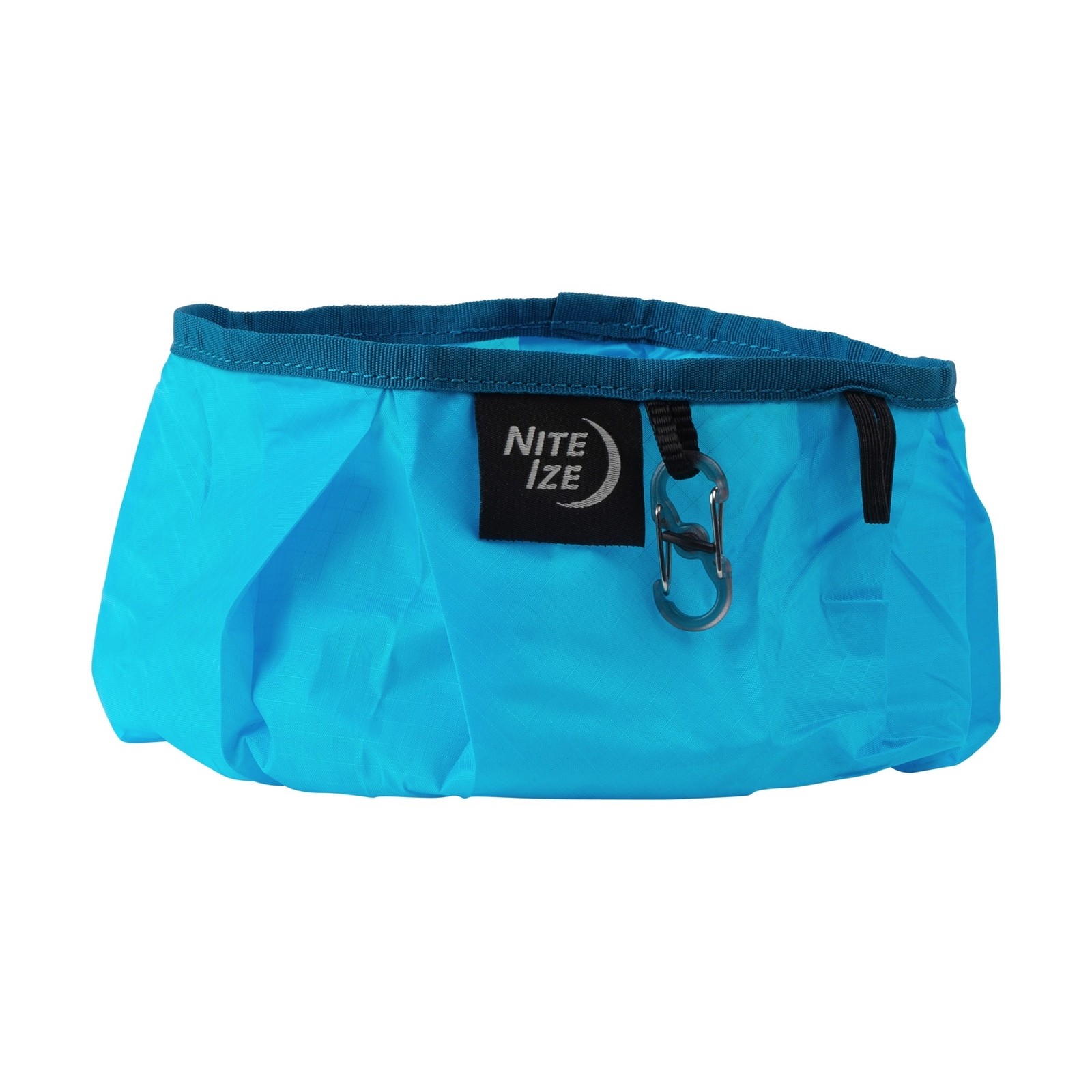 Nite Ize RadDog Collapsible Bowl - Blue
