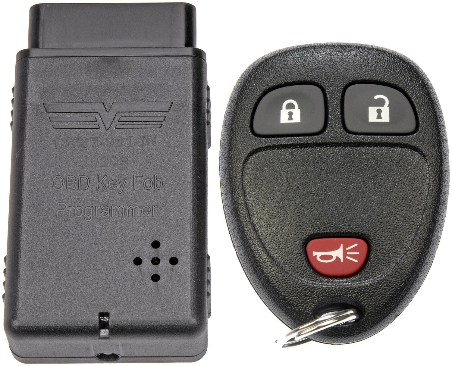 DORMAN Keyless Entry Transmitter | For 2011-2013 CHEVROLET SILVERADO 1500
