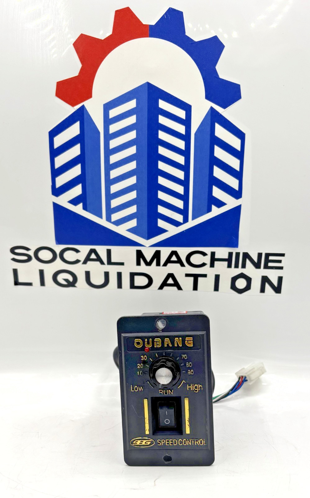 DUBANG – US5120-02 – Speed Controller