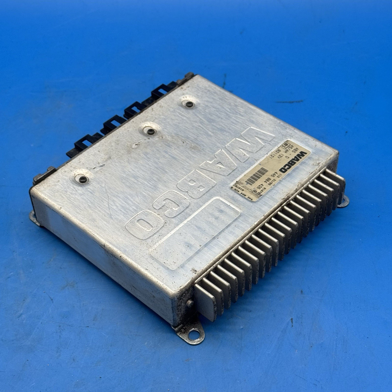 PETERBILT 378 BRAKE CONTROL MODULE S446-004-426-0 446 004 426 0 2000 TESTED