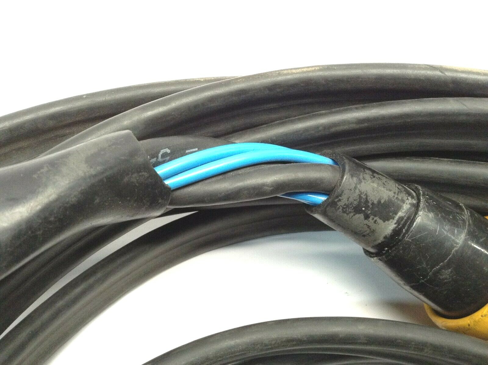 Atlas Copco 4220098210 544 Cable for Handheld Tool Nutrunner