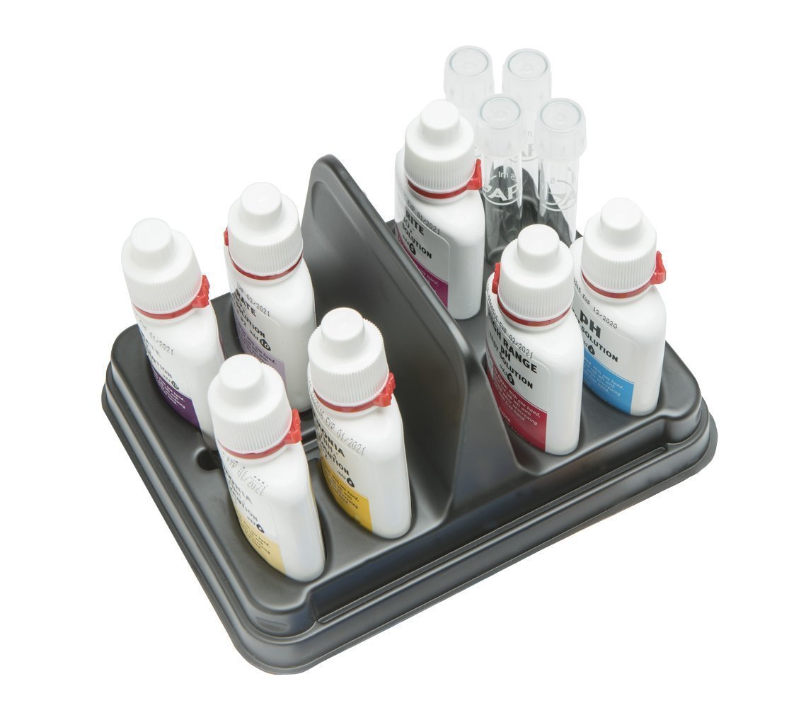 API? Freshwater Master Test Kit