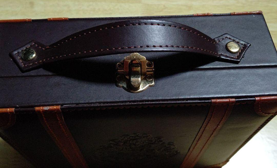 Harry Potter Mini Trunk Universal Studios Japan Limited