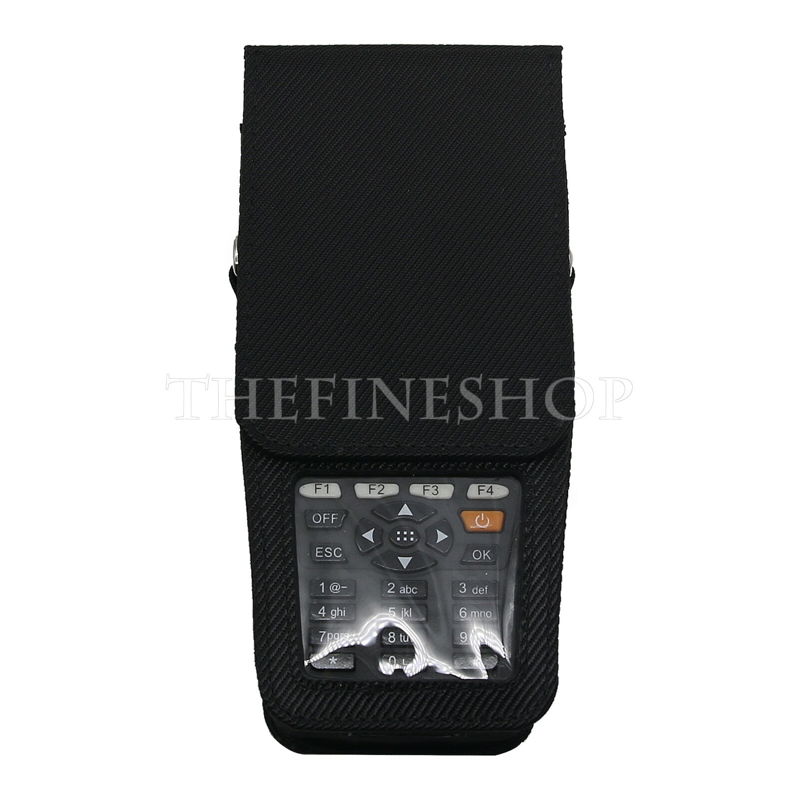 OTDR Optical Time Domain Reflectometer VFL OPM OLS 60KM Multifunction Tester