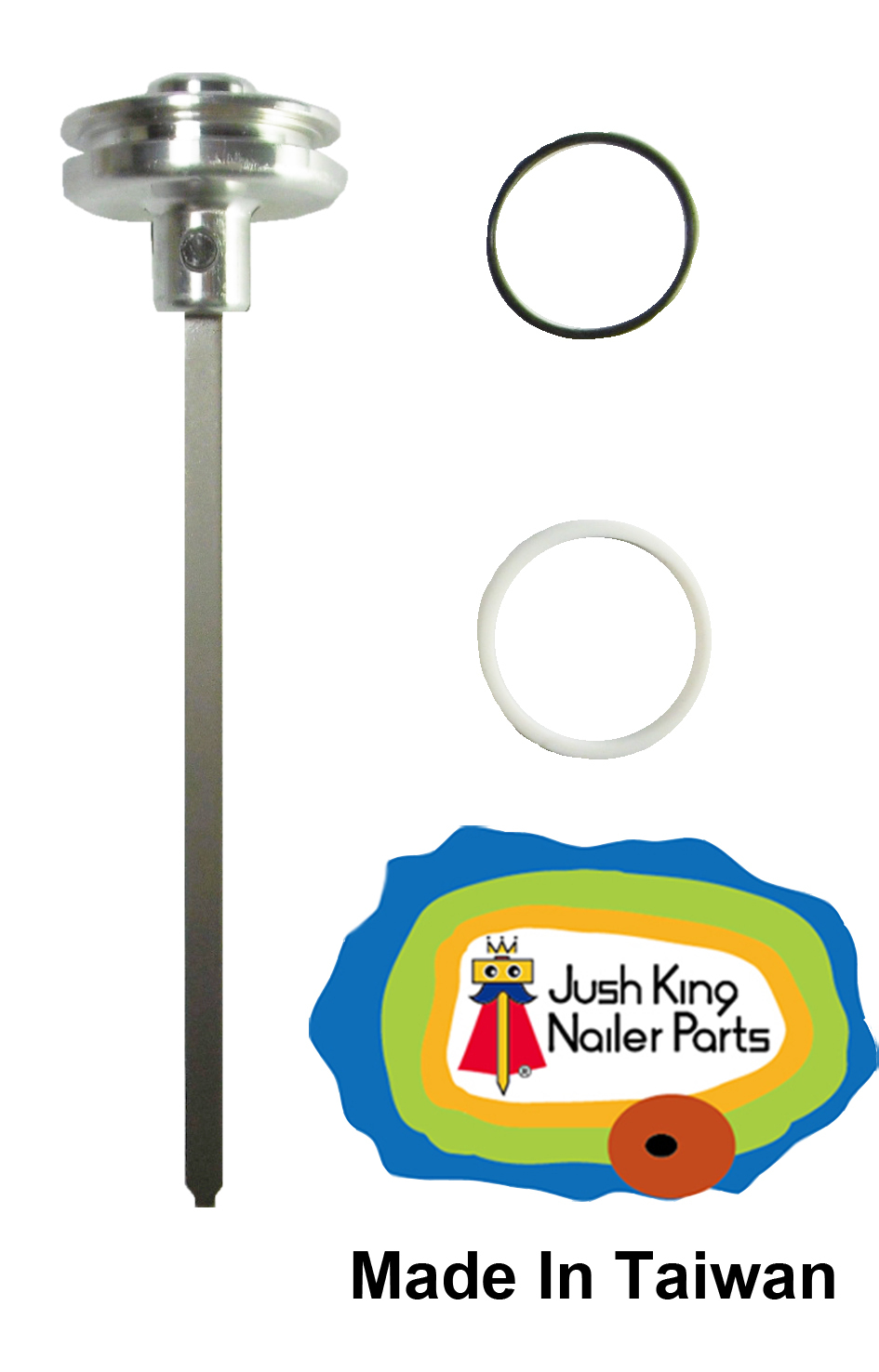 Aftermarket Driver Complete for Porter Cable DA250C Part no. 647603-00