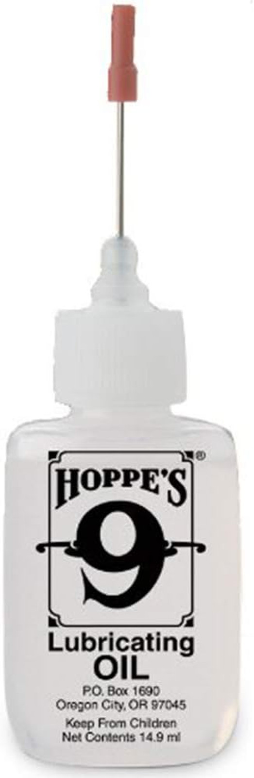 No. 9 Lubricating Oil