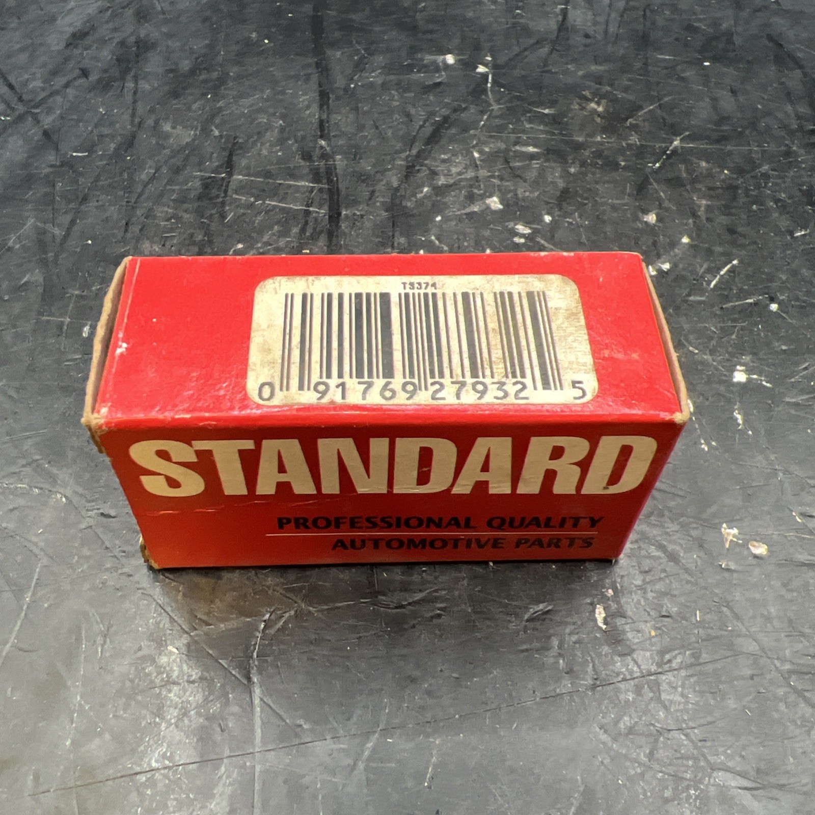 Standard TS374 Ignition Engine Coolant Temperature Sender, Free Shipping