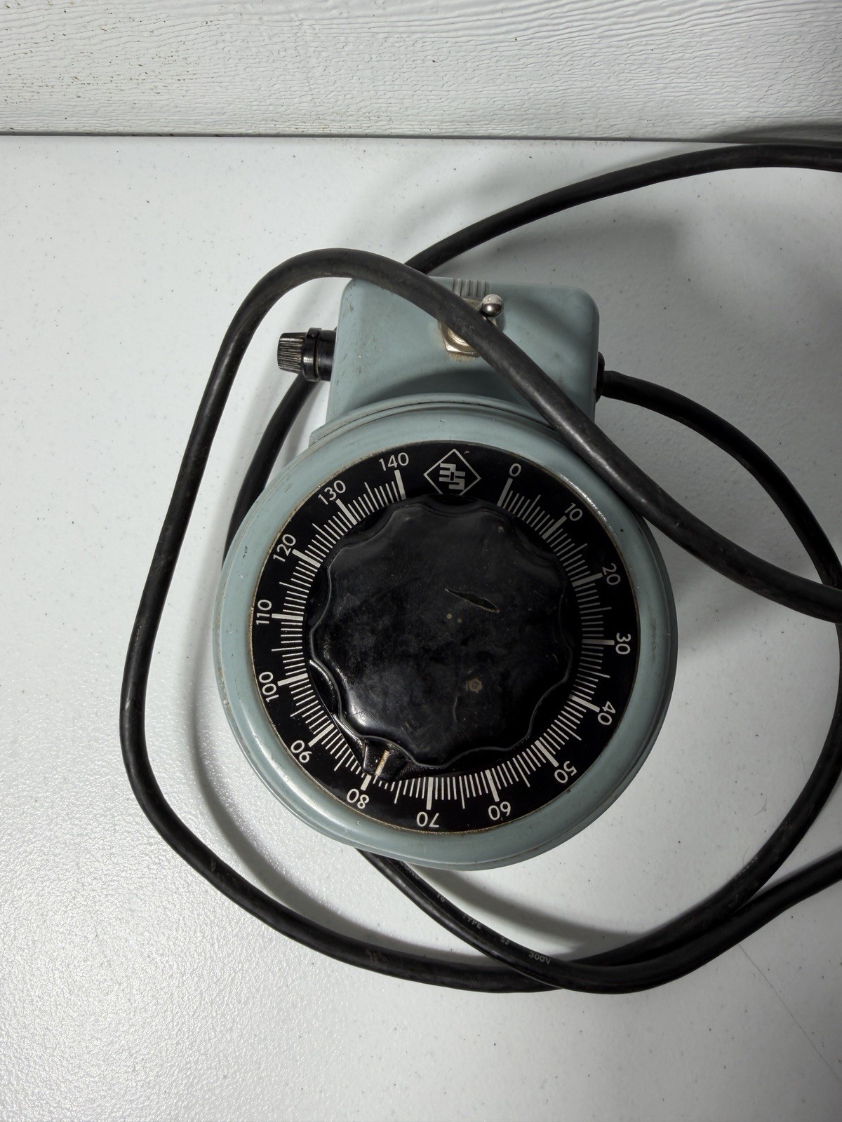 Superior Electric Powerstat Type 116