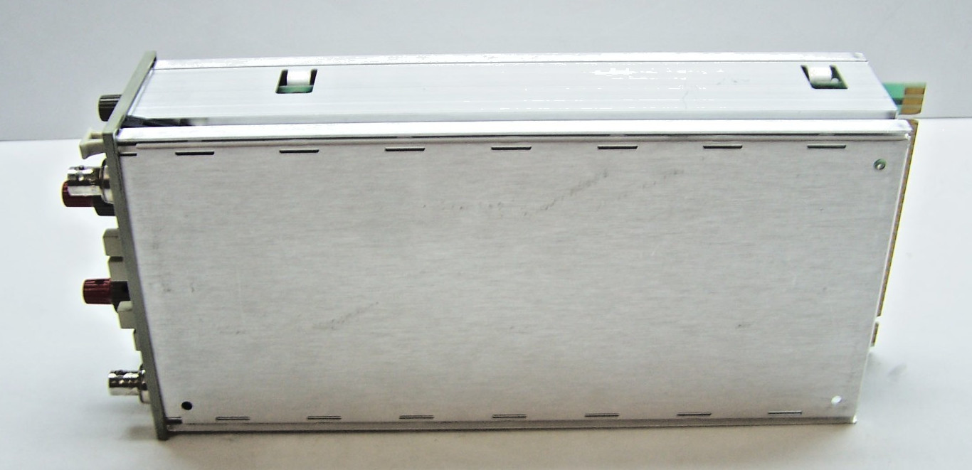 Tektronix 5A18N Dual-Trace Amplifier Plug-In Module