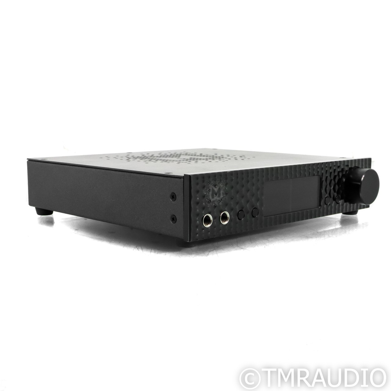 Mytek Brooklyn Bridge Streaming DAC; D/A Converter; MM & MC Phono