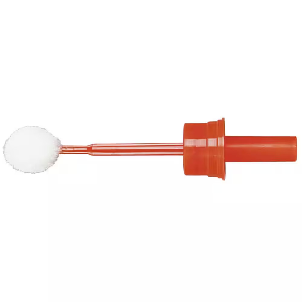 Oatey 6 in. x 1 in. Adjustable Dauber Cement Applicator