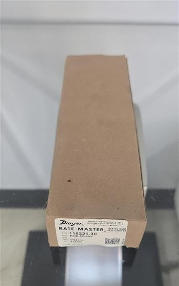 DWYER RMB-52-SSV P/N 116221-30  -35
