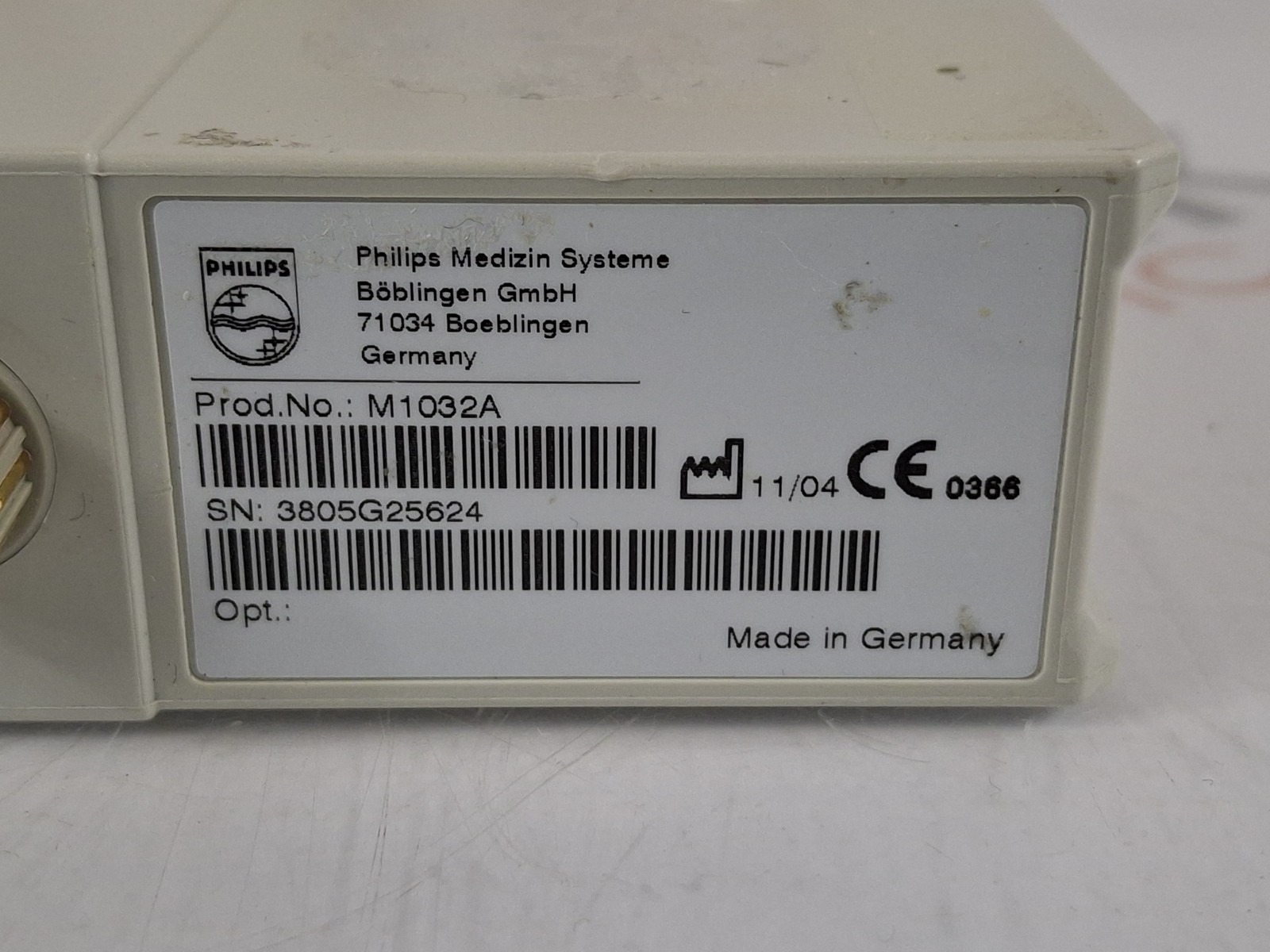 Philips VueLink Interface Module