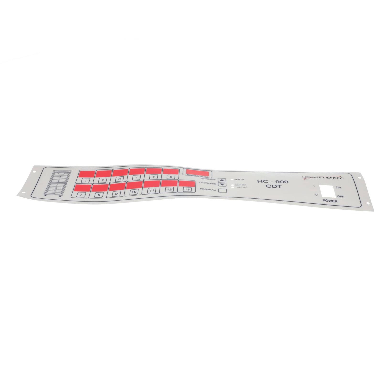 Henny Penny 85250- Genuine OEM Replacement Part