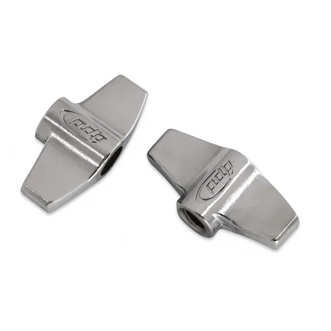 PDP - PDSP739H - 8mm Wing Nut, Bolt And Washer HH700