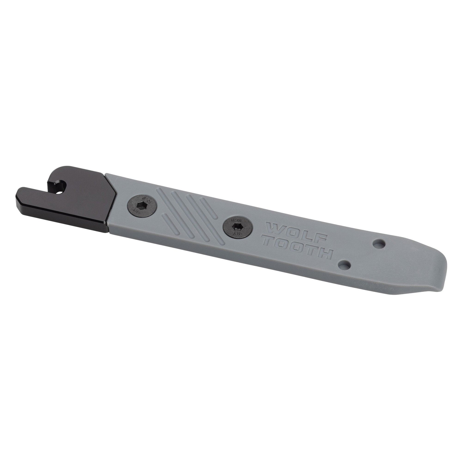 Wolf Tooth 8-Bit Tire Lever + Rim Dent Remover Multi-Tool