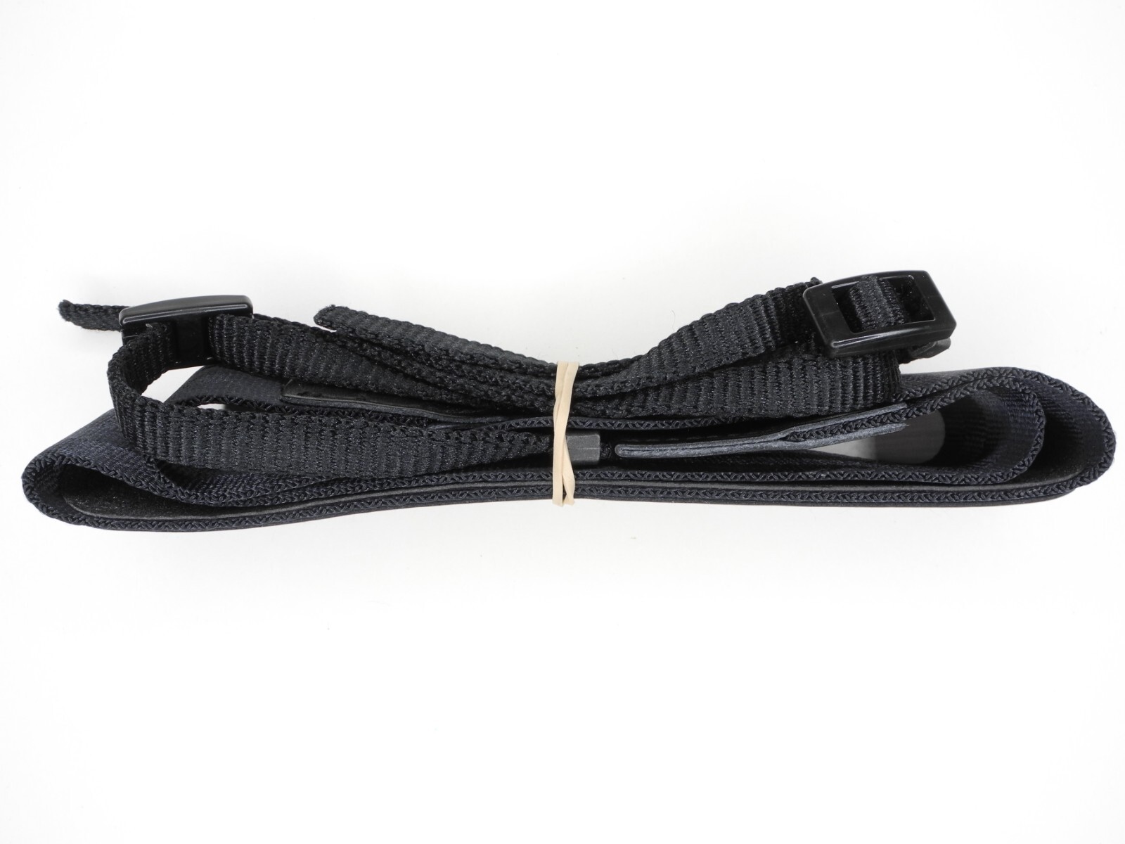 Leica 1 3/16" Camera Neck Strap w/ 5/16" Ends