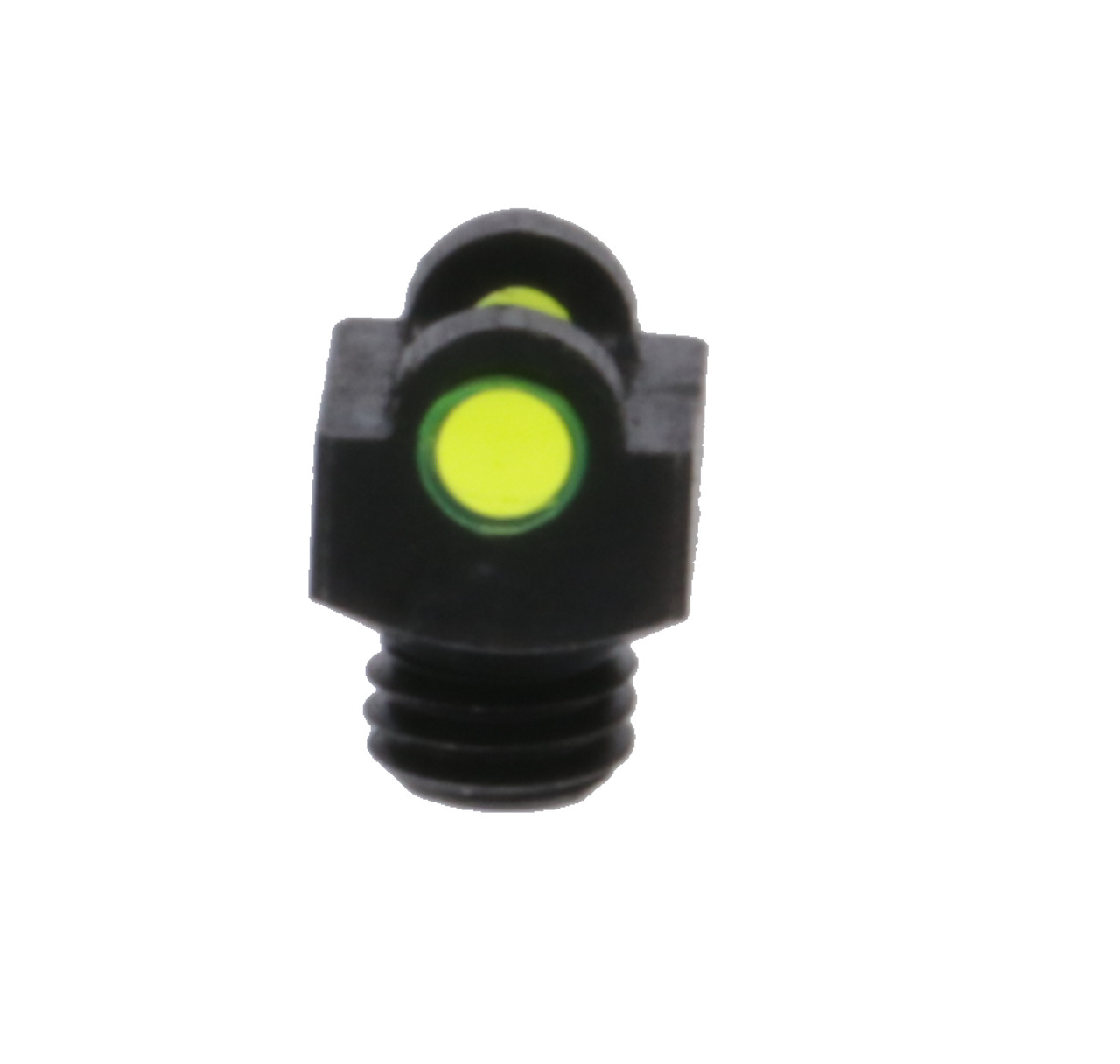 TruGlo Browning/Charles Daly/Franchi/Winchester 3mm Fiber Optic Sight-TG954EG