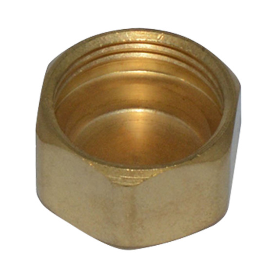 Carrier 346322-751 Liquid Line Valve Cap