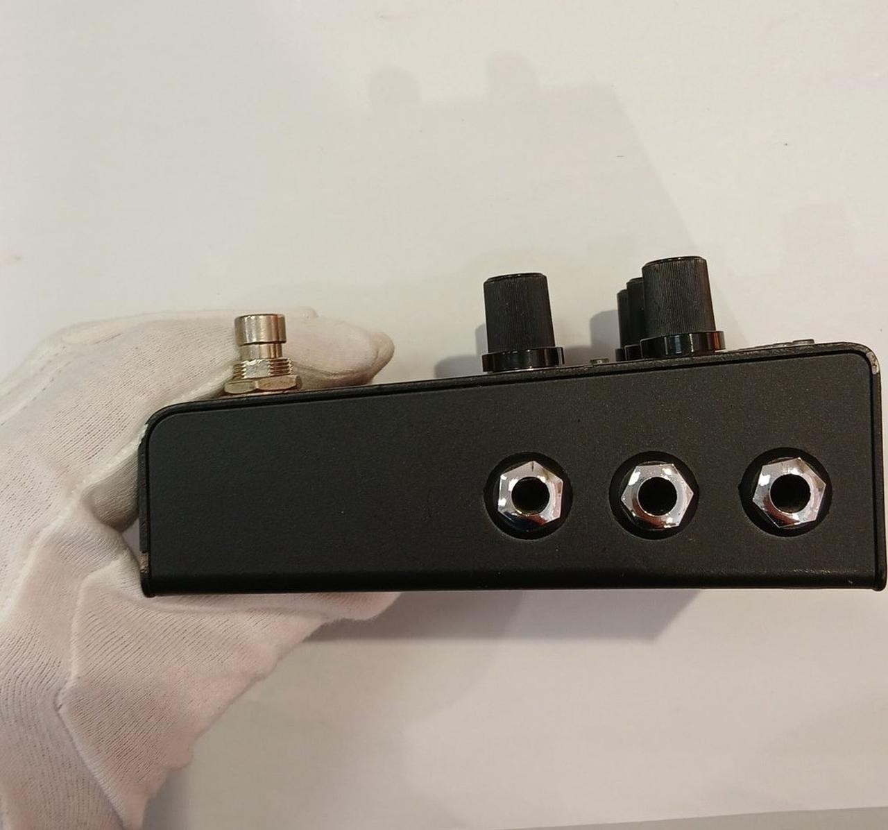 TRIO Model TRIOPLUS-V-04