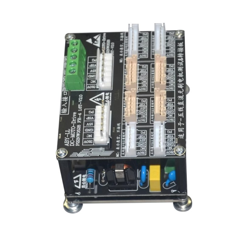 Variable Frequency Motor Drive Board Control MR 1152N Drive Board Controller