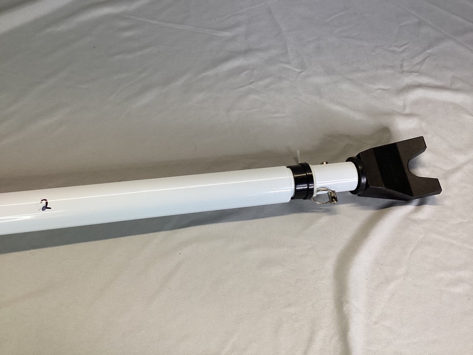 Master Lock 265EC Door Security Bar - Adjustable 27-1/2" to 42" #2