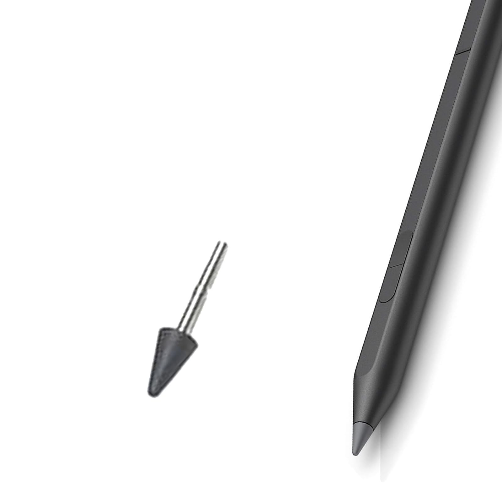 Rechargeable MPP 2.0 Tilt Pen Nibs, Compatible with HP Rechargeable MPP 2.0 T...
