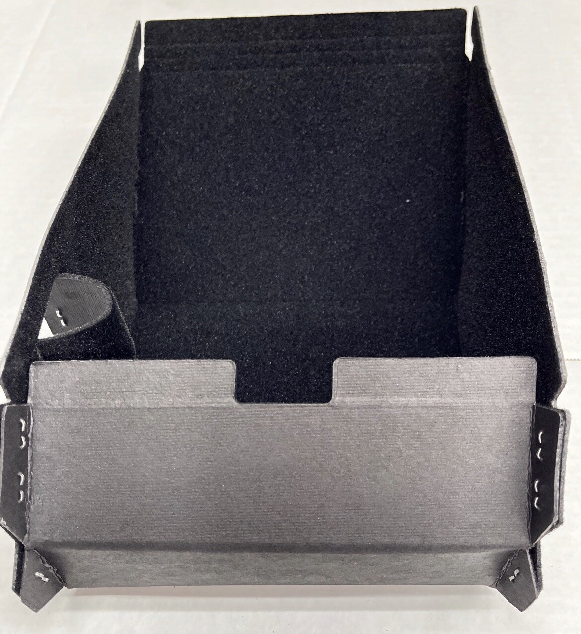1968-76 Corvette Storage Compartment w/ Light OEM Replacement