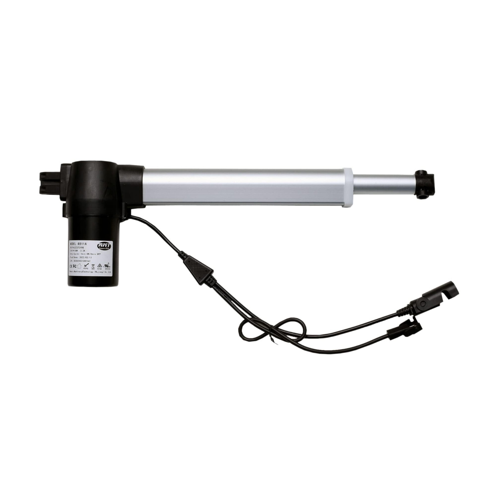 Power Recliner Sofa Lift Chairs RMT Motor Actuator Model R811A R811A32375198 Kit