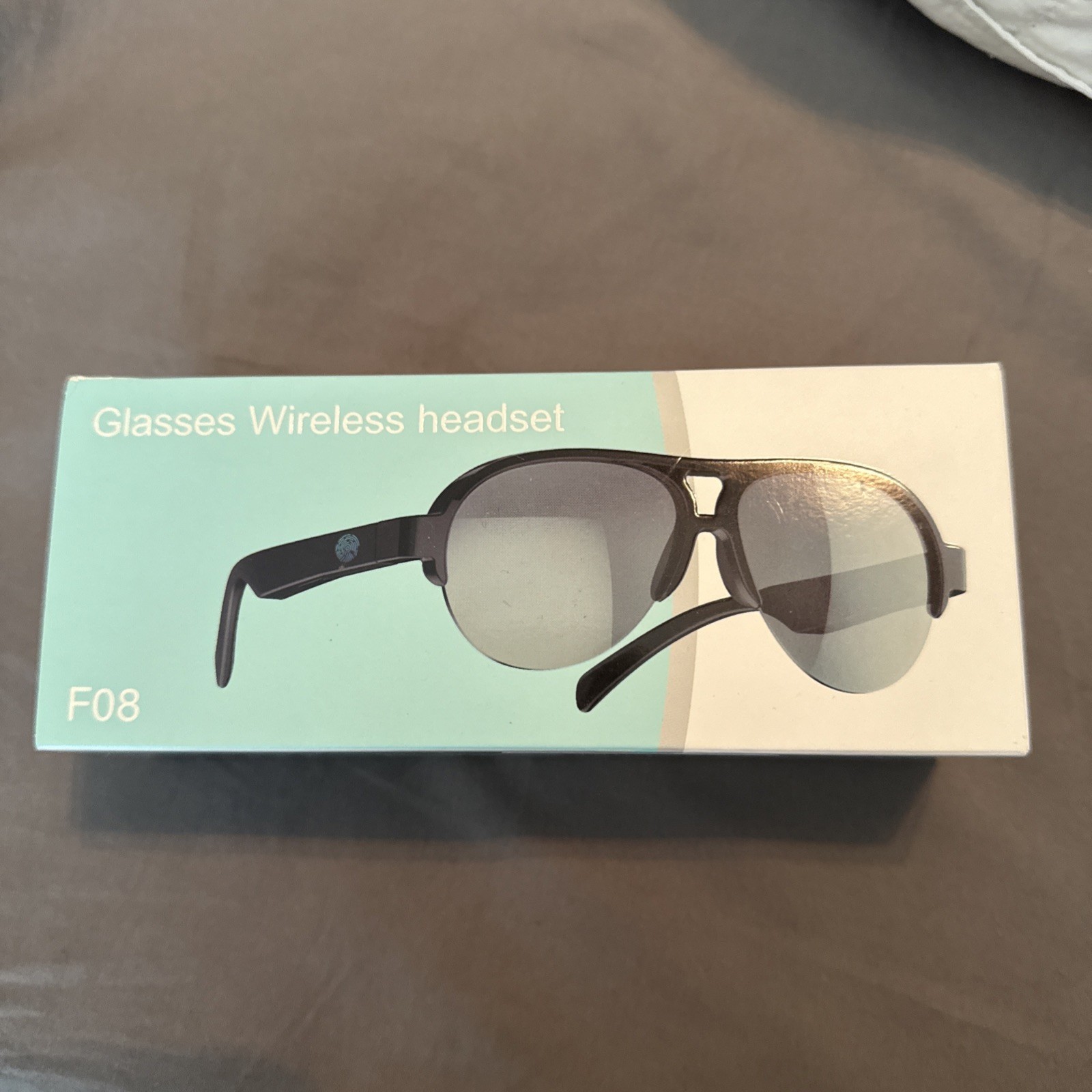 Stylish Sunglasses with Bluetooth speaker