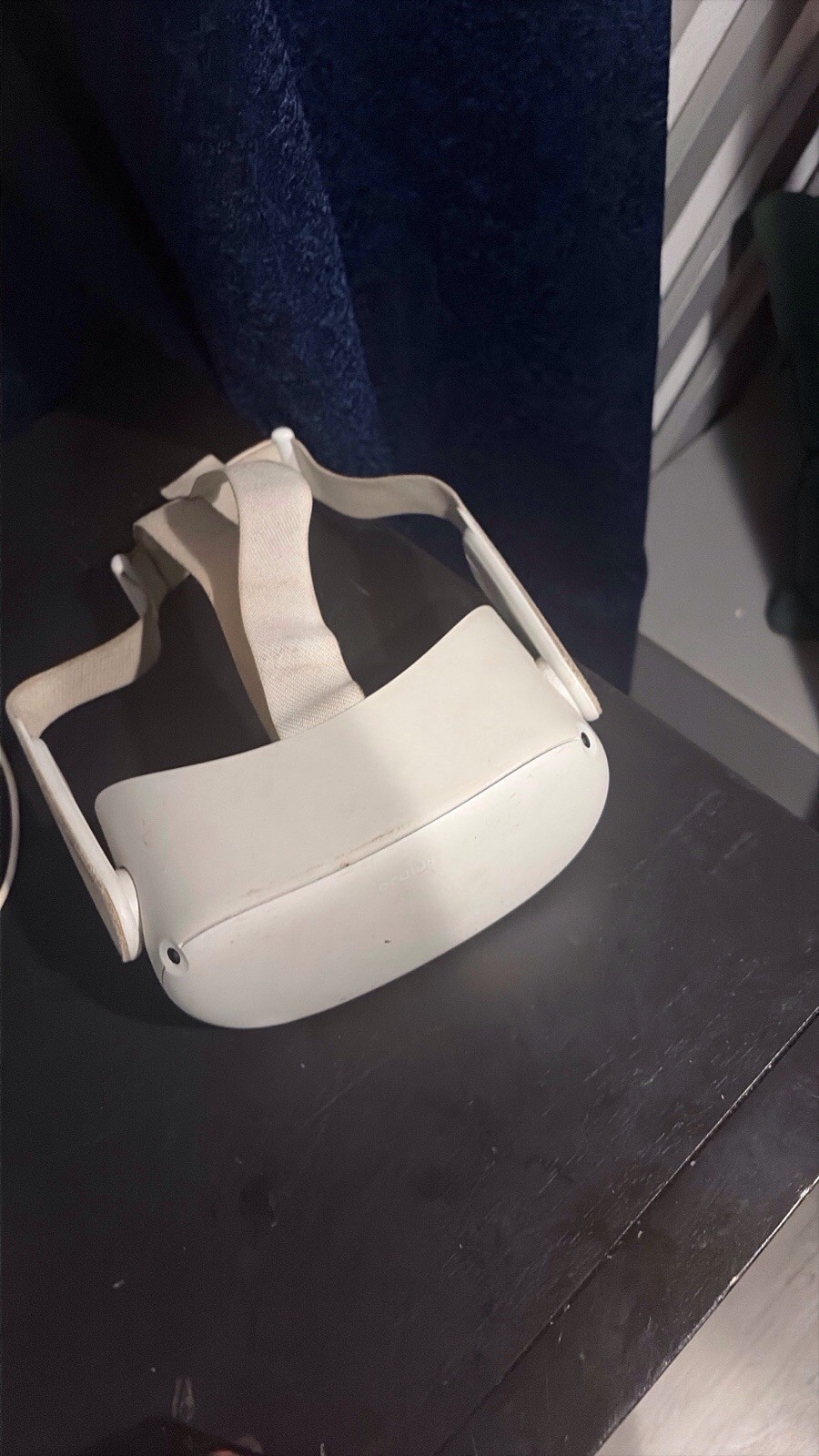 Meta Quest 2 Standalone VR Headset