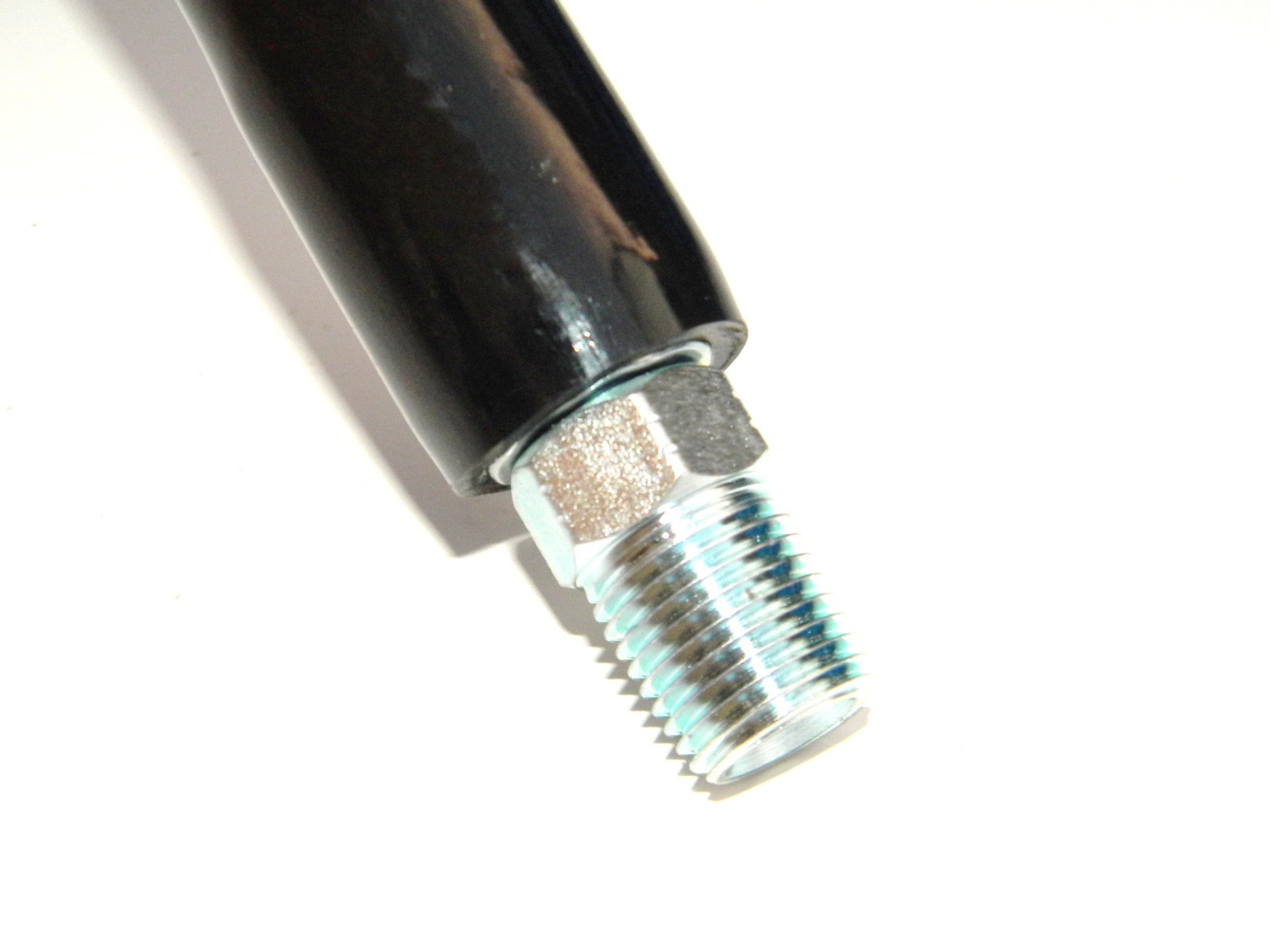 Carpet cleaning pressure hose 100ft