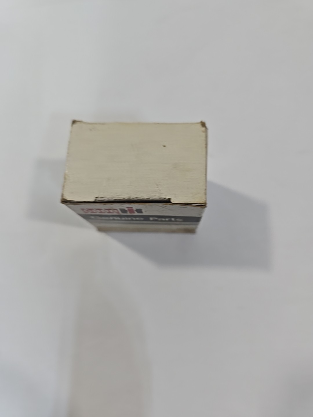 Case IH Disk Opener Bearing 1268017C91 OEM NOS