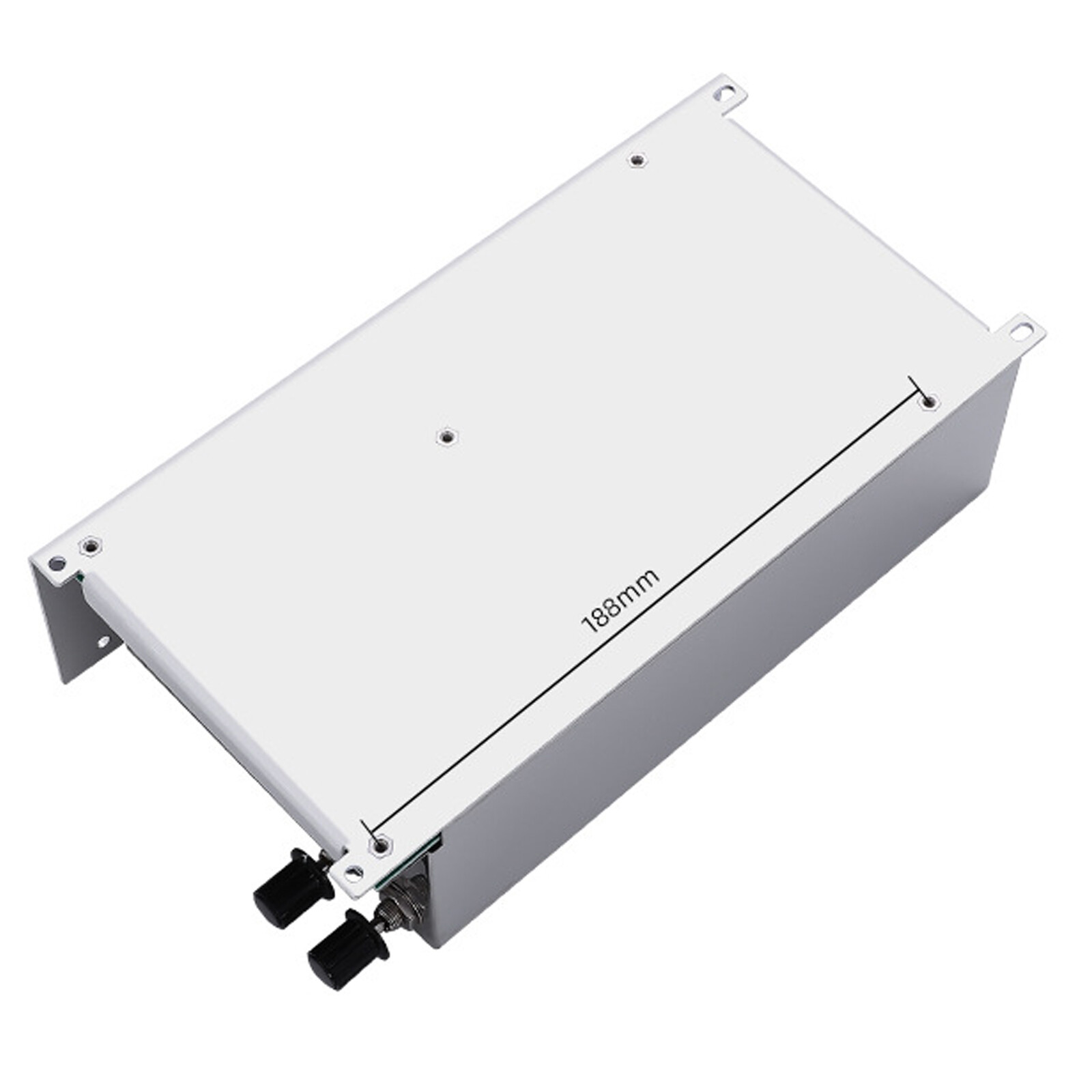 AC 0-48V DC 1000W 48V 20A Adjustable Switching Power Supply Voltage & Current