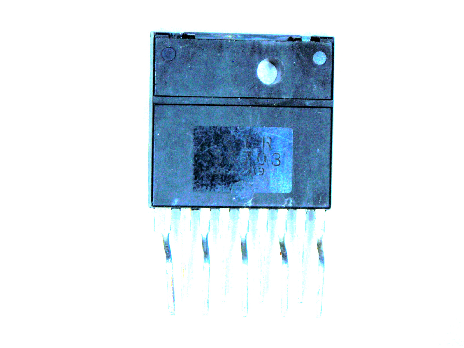 STRS6703 "Original" Sanken   Voltage Regulator  1  pc