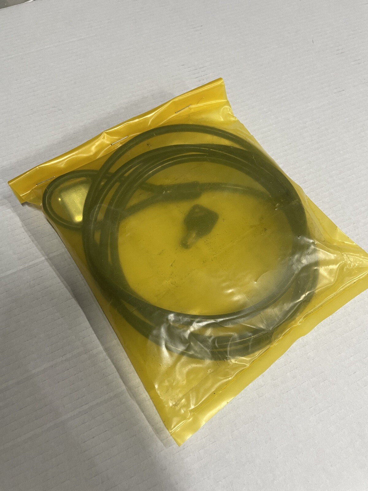 Computer / Equipment Heavy Duty Cable Lock with Key