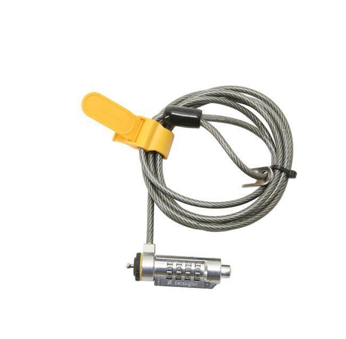 Kensington ComboSaver Combination Notebook Lock K64561US