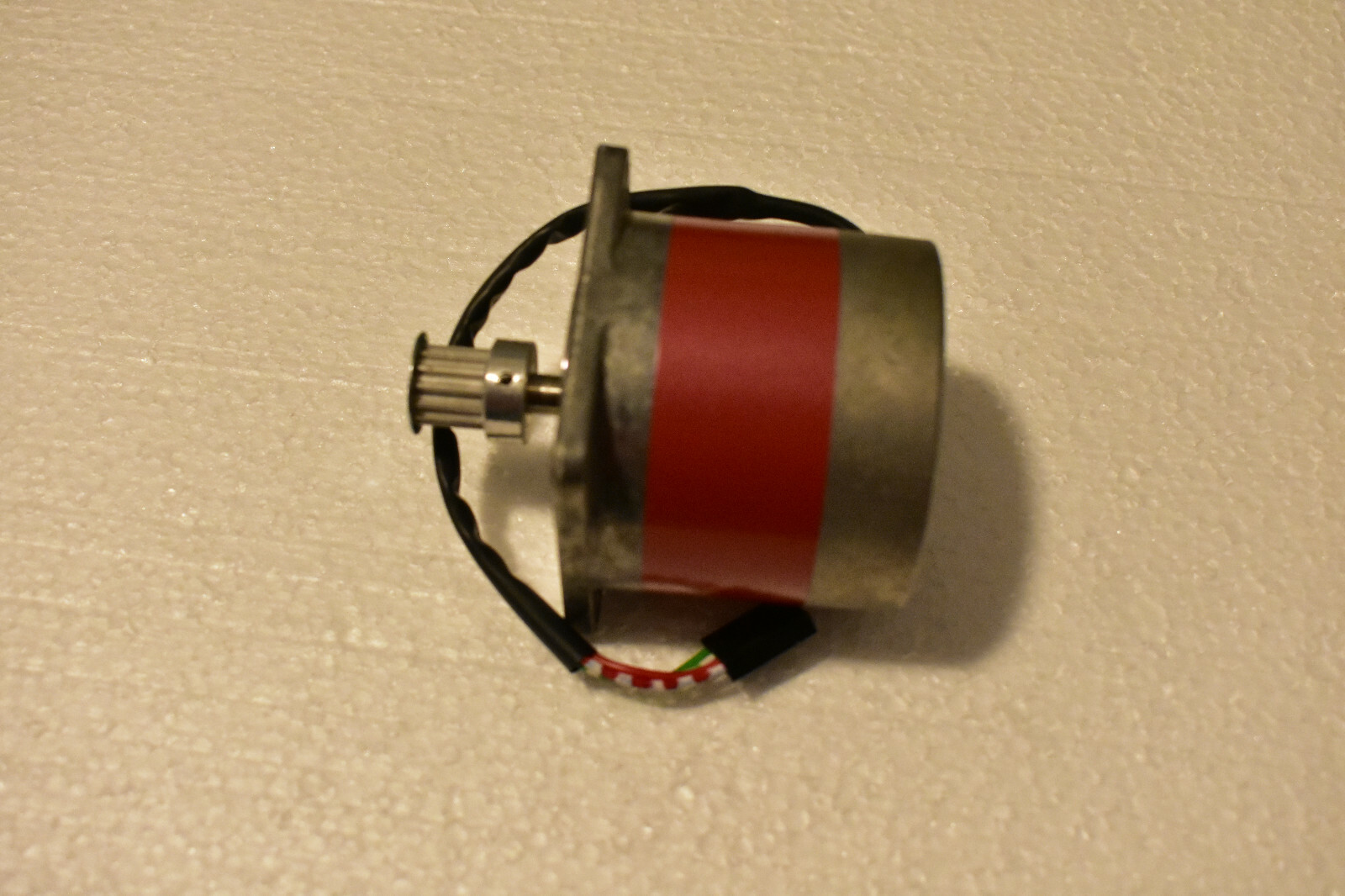 SONCEBOZ 6600R430 2 A/ph HYBRID STEPPER MOTOR
