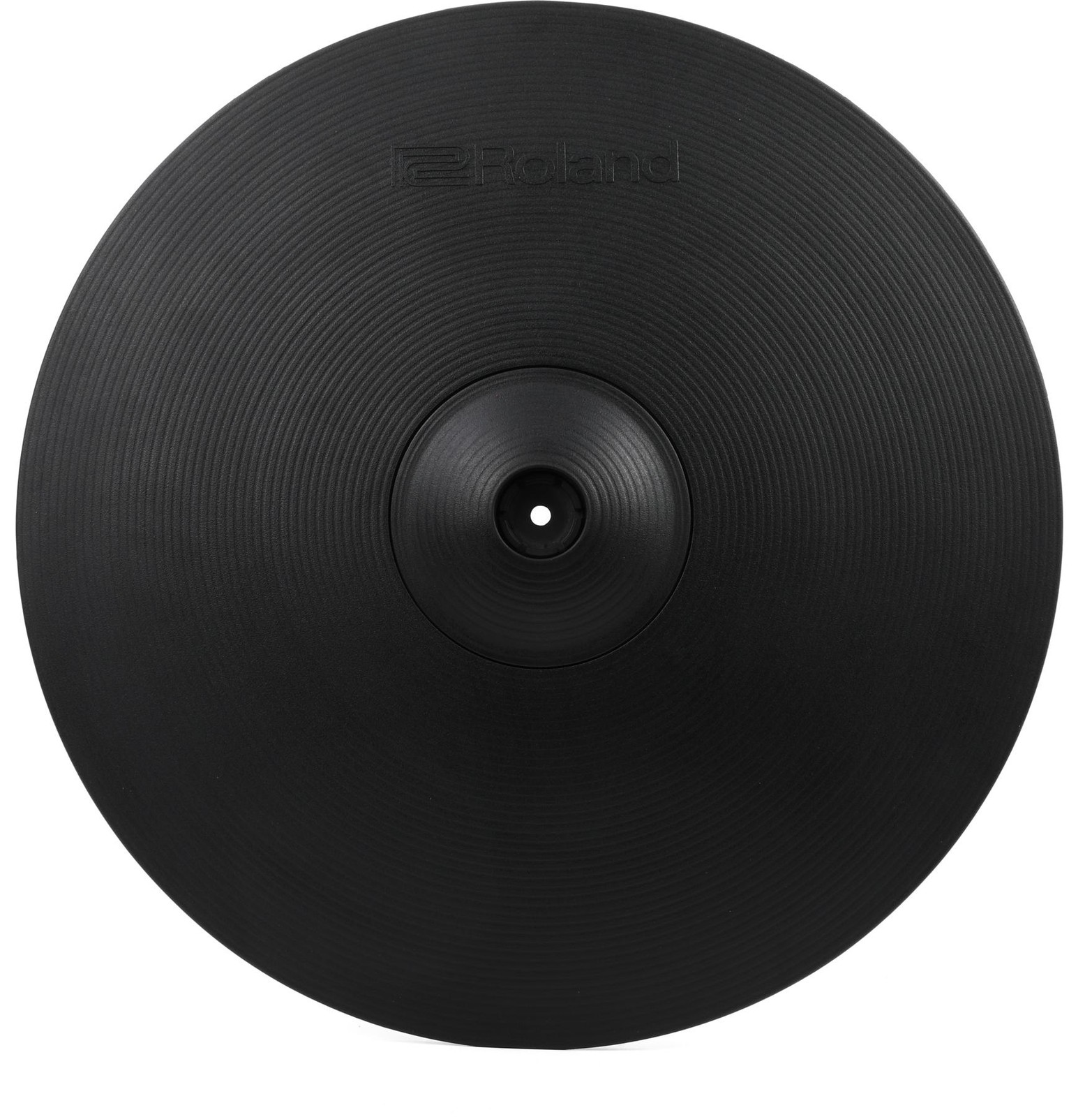 Roland V-Cymbal CY-18DR Electronic Ride Cymbal Controller (2-pack) Bundle