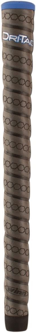 (13) SET OF 13- Winn DriTac Wrap WinnDry Grip, Midsize (+1/16-Inch)